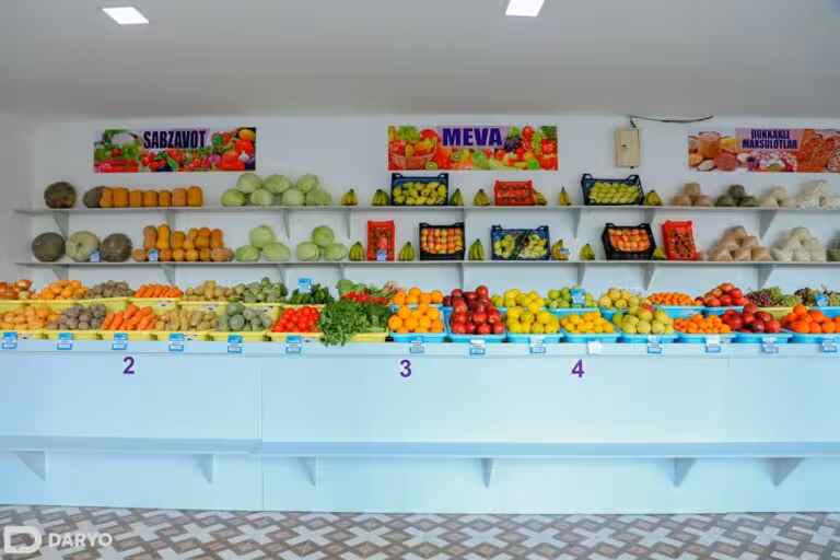 Uzbekistan attracts Serbian buyers as Europe faces stone fruit shortage 