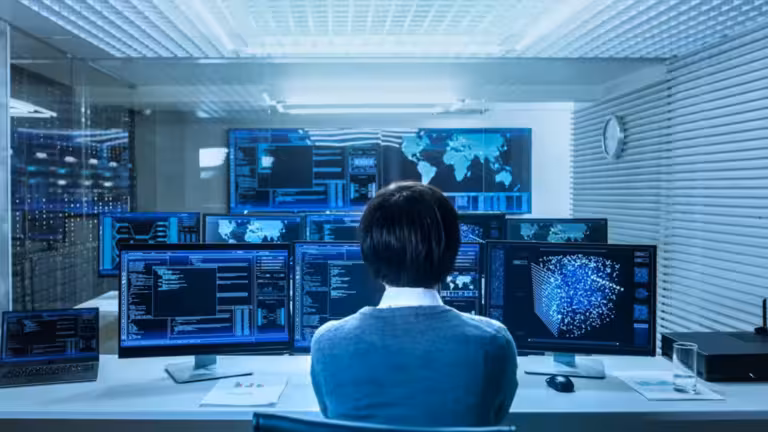 Kazakhstan imports Central Asia’s most powerful supercomputer  
