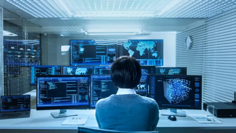 Kazakhstan imports Central Asia’s most powerful supercomputer  