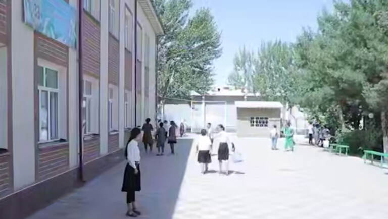 Instagram’dagi izoh sabab: Samarqandda maktab o‘quvchisi halok bo‘ldi
