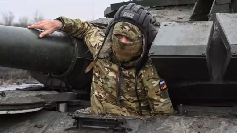 “Ukrainadagi urushda Markaziy Osiyodan 20 ming kishi qatnashmoqda” — Bastrikin