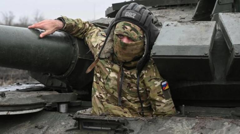 “Ukrainadagi urushda Markaziy Osiyodan 20 ming kishi qatnashmoqda” — Bastrikin