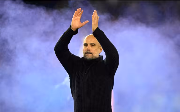 Pep Gvardiola qanday holatda “Manchester Siti”ni tark etishini aytdi