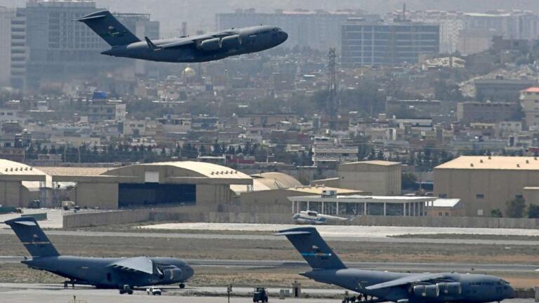 AQSH Afg‘onistondan qo‘shinlari olib chiqilgani bo‘yicha tergov o‘tkazadi