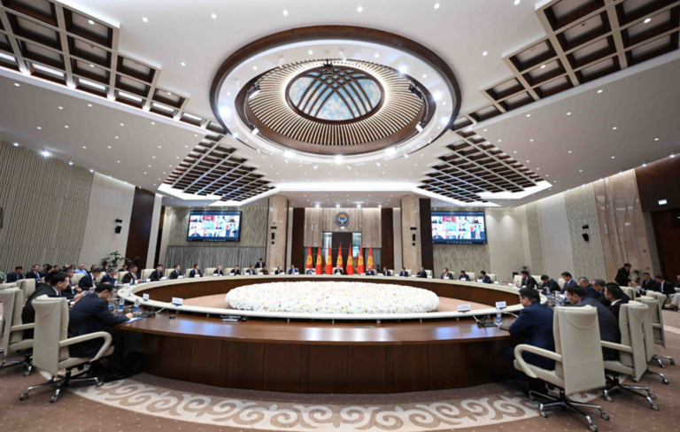 Kyrgyzstan’s fixed asset investments jump 62% to $802mn in 4M25 