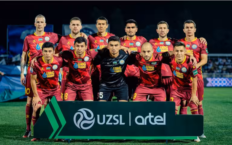 “Nasaf”ning chempion bo‘lish imkoniyati oshdi, “Neftchi” bilan durang o‘ynagan “OKMK”da pasayish — Footy Rankings