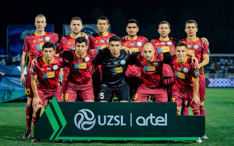 “Nasaf”ning chempion bo‘lish imkoniyati oshdi, “Neftchi” bilan durang o‘ynagan “OKMK”da pasayish — Footy Rankings
