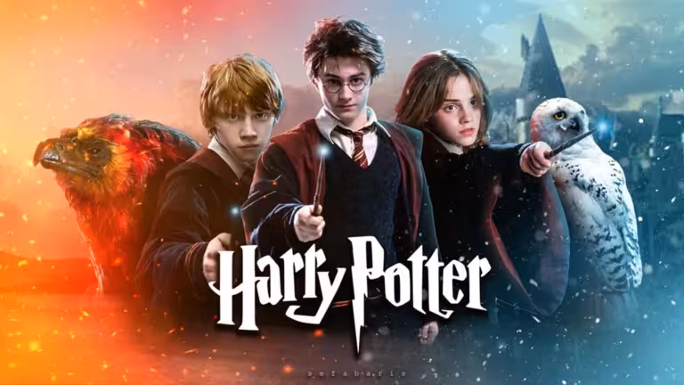 “Garri Potter” serialini suratga olish uchun Angliyada alohida shahar qurilmoqda 