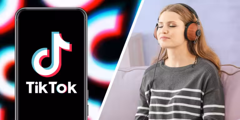 TikTok voyaga yetmagan foydalanuvchilarning ruhiy salomatligi haqida g‘amxo‘rlik qila boshlaydi