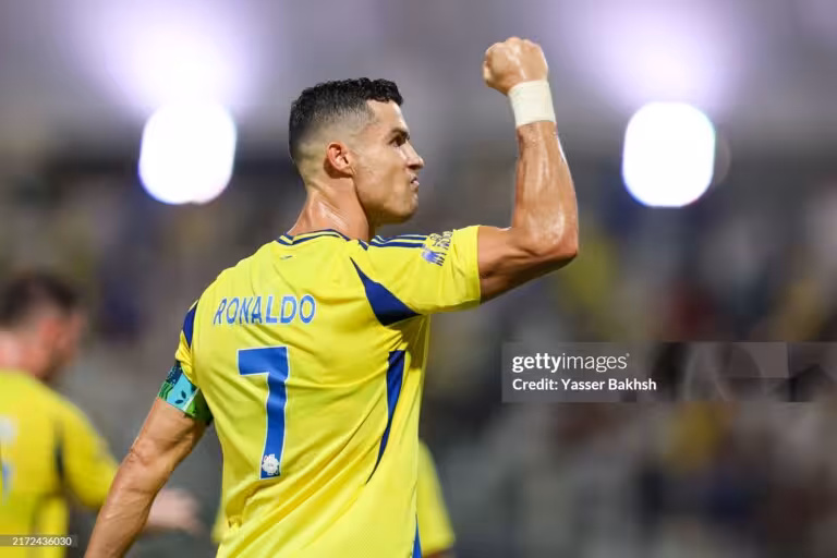 Ronaldu Klublar o‘rtasidagi Jahon chempionatiga borishi mumkin