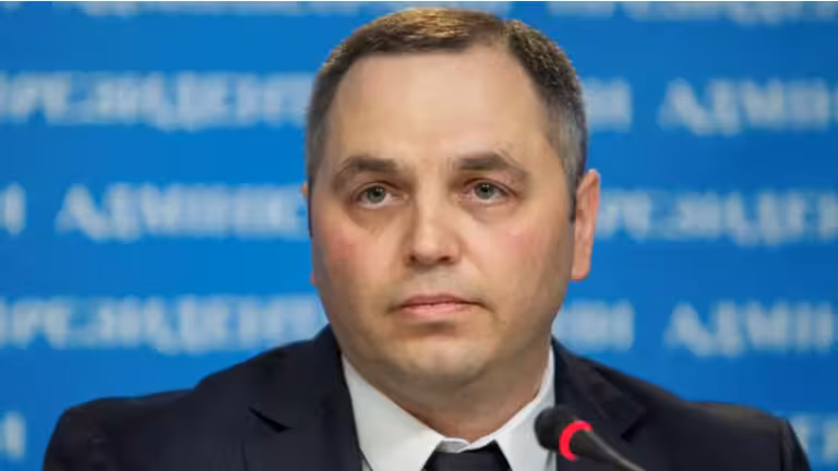 Ispaniyada Ukrainaning sobiq prezidenti maslahatchisi otib ketildi