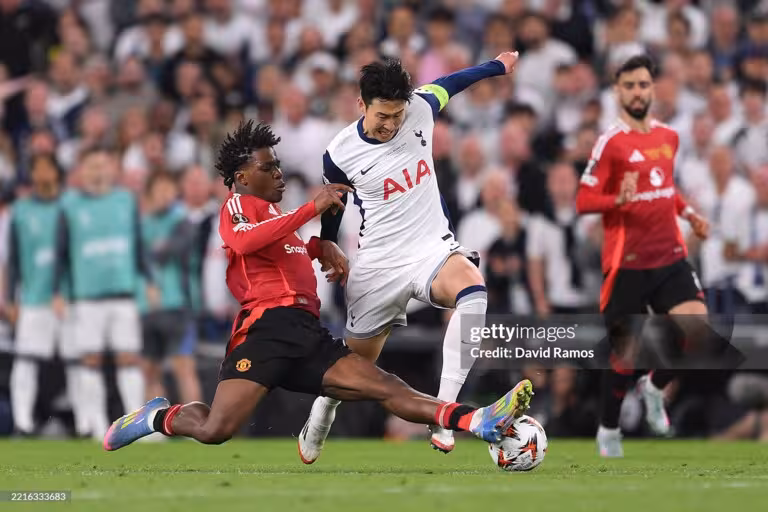 Son Xyon Min: “Men afsonaman”