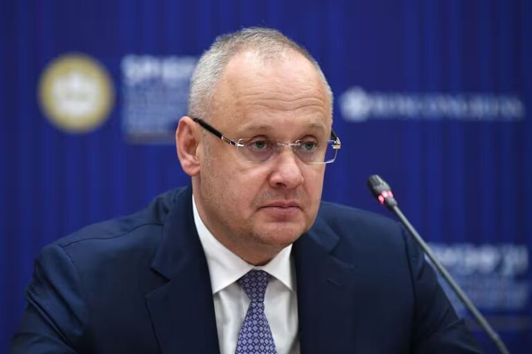 Советник Путина заявил, что СССР юридически еще существует