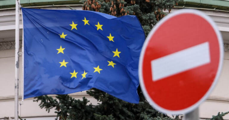 Yevropa Ittifoqi O‘zbekiston kompaniyasiga sanksiya qo‘lladi