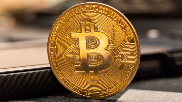 Биткоин нархи рекорд даражада ошди