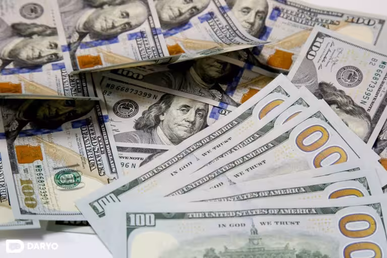 O‘zbekistonda dollar kursi tushdi