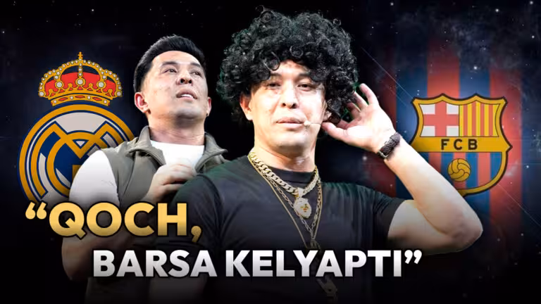 “Jahongir Poziljonov shartimni yaxshi bajaryapti”. Elmurod Haqnazarovning “Djigar” konsertidan reportaj 