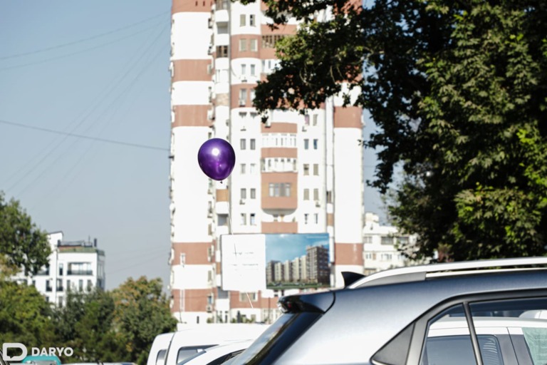 Ўзбекистонда 24 май куни қандай об-ҳаво бўлиши маълум қилинди 