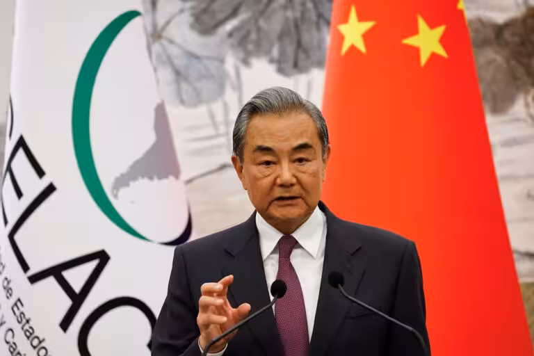 Pakistan, Afghanistan agree to boost diplomatic ties after Beijing meeting 