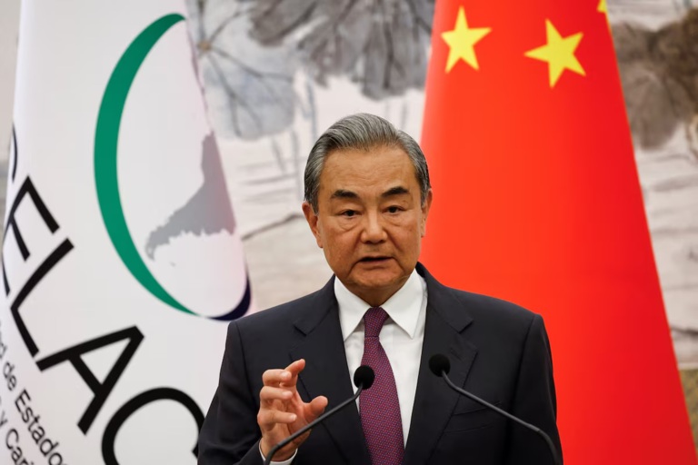 Pakistan, Afghanistan agree to boost diplomatic ties after Beijing meeting 