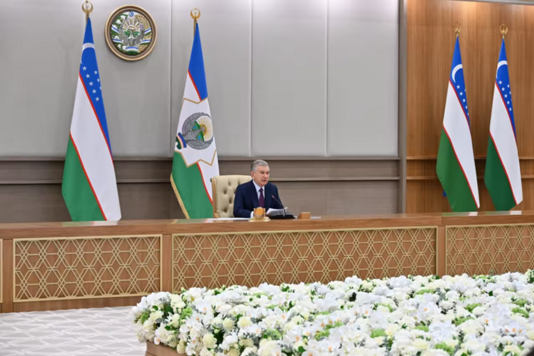 Uzbekistan opens gold jewelry trade to individual entrepreneurs to curb shadow market