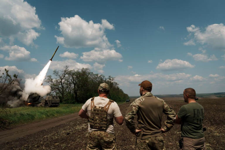 To‘rtta davlat Ukrainaga uzoq masofali qurollar bilan Rossiyaga zarba berishga ruxsat berdi