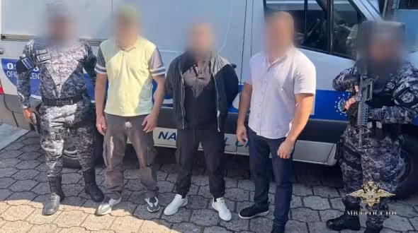 Rossiyada 4 yil avval odam o‘ldirib, qidiruvda bo‘lgan o‘zbekistonlik erkak Salvadorda ushlandi