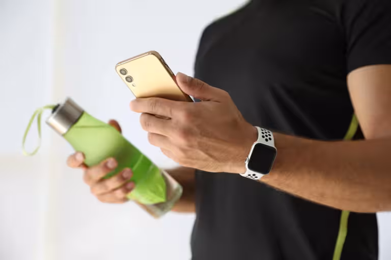 Saudiya olimlari suvsizlanishni aniqlovchi mobil texnologiya ishlab chiqdi