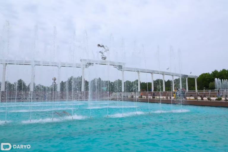 Uzbekistan ranks 60th among the world’s most peaceful countries 