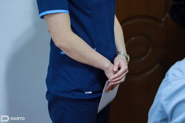 Germany offers jobs to 50 Uzbek nurses with salaries starting at €2,800 