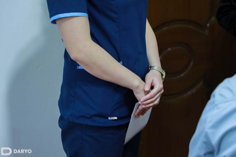 Germany offers jobs to 50 Uzbek nurses with salaries starting at €2,800 