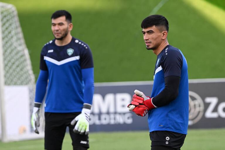 Abduvohid Ne’matov faoliyatini Eron chempionatida davom ettirishga yaqin — manba