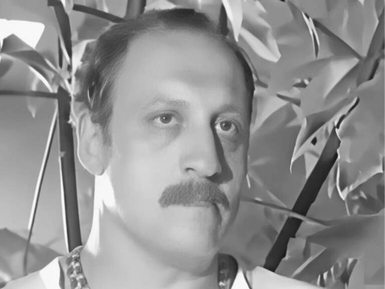“Shaytanat” serialidagi Georg Manukyan — aktyor Mixail Kaminskiy vafot etdi