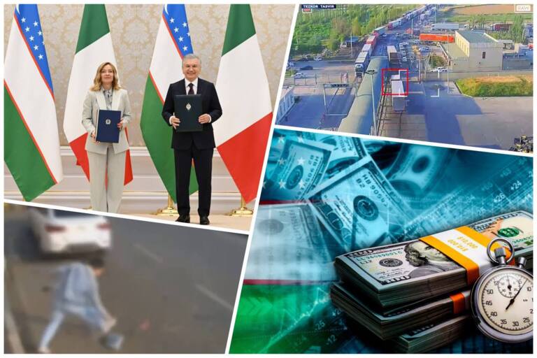 “Дарё” дайжести: 29 майнинг энг муҳим хабарлари