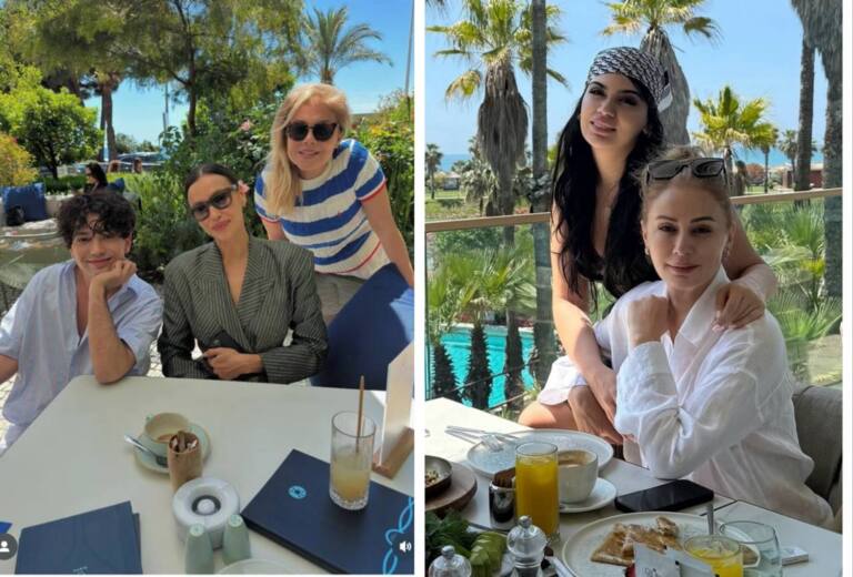 Instagram: Abduqodir Husanov to‘yi yulduzlarni jamladi, Milena Madmusayeva yangi mashinali bo‘ldi, Munisa Rizayevaga 10 ming dollarlik soat sovg‘a qilishdi