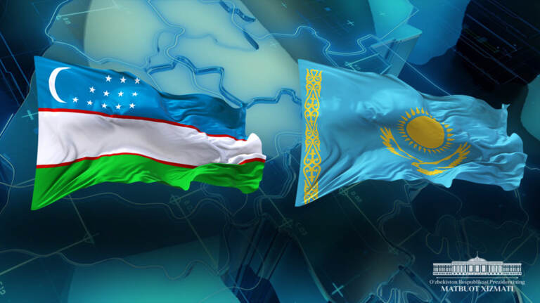 Shavkat Mirziyoyev Ostonada strategik ahamiyatga ega tashabbuslarni ilgari surishi kutilmoqda