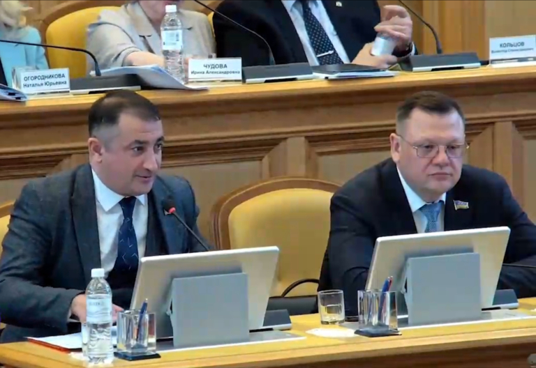 Uzbeks migrating to Khanty-Mansi region are returning to their ancestral lands, says Russian MP 
