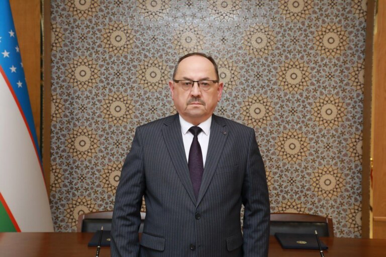 Ситуация с коронавирусом в Узбекистане стабильная — Нурмат Атабеков