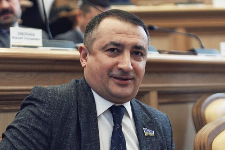Rossiyalik deputat o‘zbeklarning Sibirdagi tarixiy yerlariga bo‘lgan haqqini tan oldi