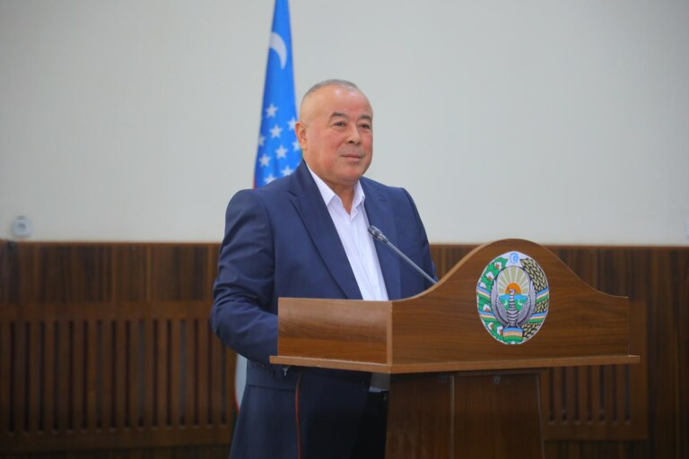 “Бобом бағримизга қайтганларидан хурсандмиз!”
