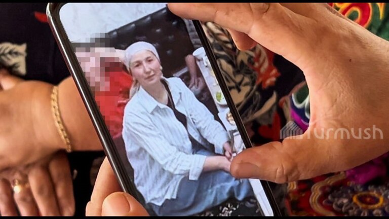 Qirg‘izistonda erkak “So‘nggi qo‘ng‘iroq” tadbiri sabab xotinini otib o‘ldirdi 