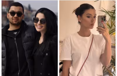 Instagram: Ziroat Mirziyoyeva bilan uchrashgan Munisa Rizayeva, Shahzoda o‘g‘lini uylantirmoqchi, Sitora Farmonova poyga o‘ynadi— « Daryo News (Daryo Yangiliklari, Новости Daryo) »