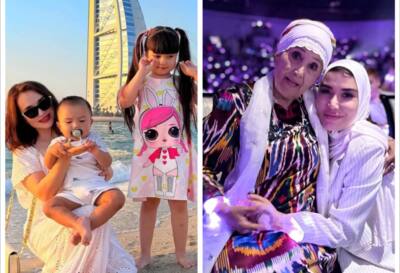 Instagram: Munisa Rizayeva 1,5 mln dollarga hovli xarid qildi, Saida Rametova uyini sotmoqda, Ozoda Nursaidova Yulduz Usmonovadan minnatdor