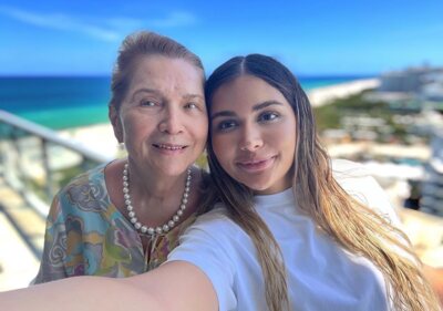 “Hech kimga bunday oila va hayotni tilamayman!”: bloger Maryam Tillayeva shaxsiy hayoti haqida intervyu berdi