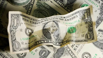 AQSH byudjeti taqchilligi yil boshidan beri 196 mlrd dollarga ko‘paydi 