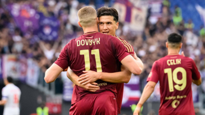 “Roma” YCHL uchun tayyorgarlik boshladi. Klub yozda kimlarni xarid qilmoqchi?