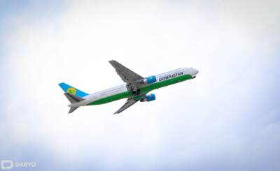 Pokiston va Hindiston chegarasidagi havo cheklovlari sabab Uzbekistan Airways parvozlarida majburiy o‘zgarishlar bo‘ladi 