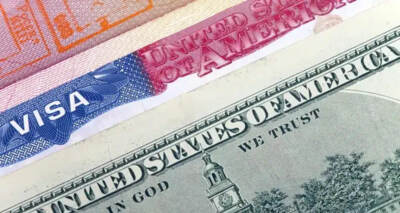 Toshkentda bir oilani 150 ming dollar evaziga AQSHga yuborishni va’da qilgan shaxs ushlandi