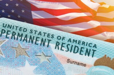Green Card-2025 da eng ko‘p o‘rinni o‘zbekistonliklar qo‘lga kiritdi