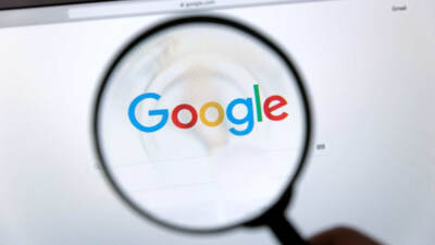 Google 10 yil ichida birinchi marta logotipini yangiladi